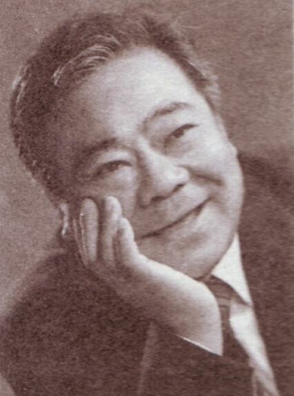 西游記彌勒佛扮演者鐵牛