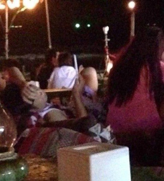 杜海濤沈夢辰戀愛