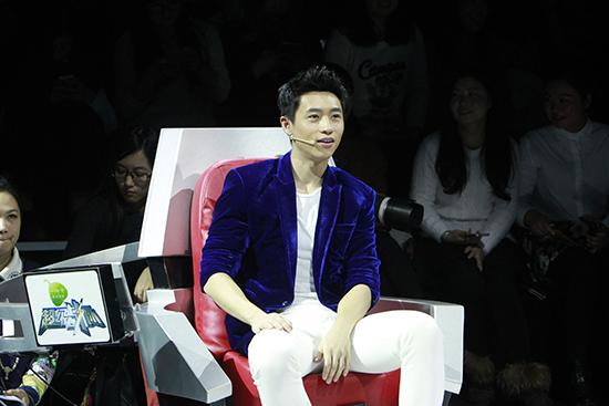 超級戰隊第四期