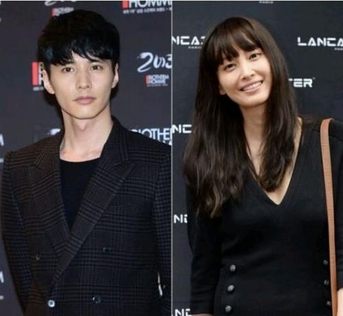 元彬李娜英秘密結婚