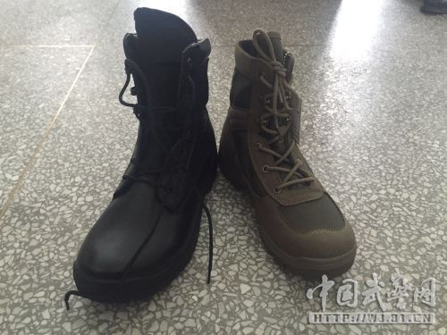 解放膠鞋將退役