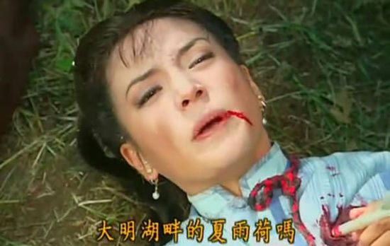 暑假未放四大神劇