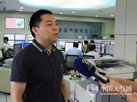 福建臺風最新消息:“蓮花”“燦鴻”南北夾擊福建