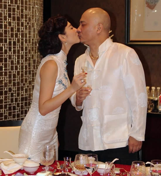 張雨綺王全安離婚