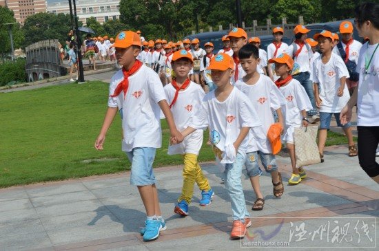 溫州醫(yī)科大學(xué)暑期社會(huì)實(shí)踐