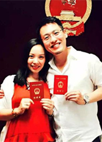 劉永好之女劉暢 女富豪劉暢個人資料 劉暢的老公是