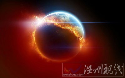 2015年史上最強厄爾尼諾名李小龍