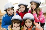 韓國Crayon Pop女團遭車禍 安全帽女團發生車禍險受傷