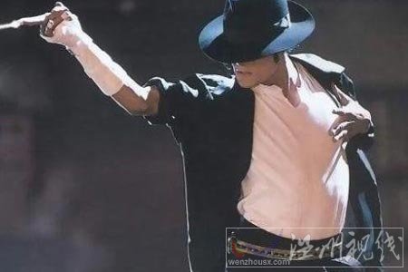 天王杰克遜遺物將拍賣出售