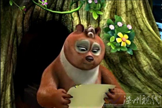 叢林總動員24集《翠花,我們來跳支舞》