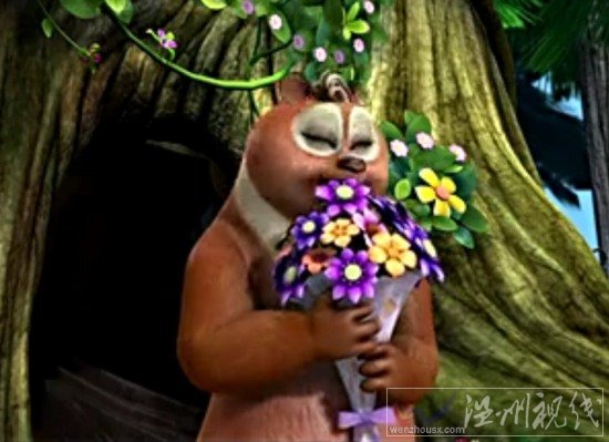 叢林總動員24集《翠花,我們來跳支舞》