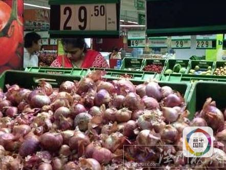 印度景區(qū)門票全部漲價