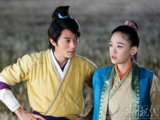 曝霍建華喬恩復合