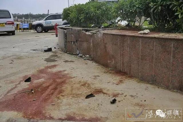 黃埔九龍大道車禍