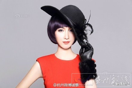 現在劉霆的照片