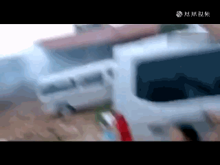 村民自制迫擊炮