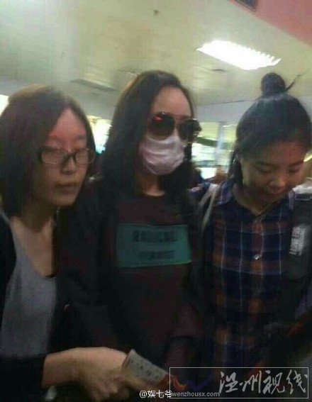 跑男3海口站錄制開(kāi)始