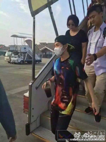 跑男海口站嘉賓現(xiàn)身