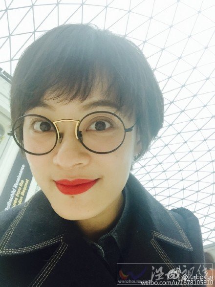 孫儷參加跑男是哪一期