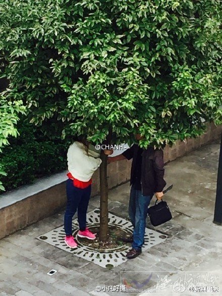 長江師范學院女生被劫持真相曝光