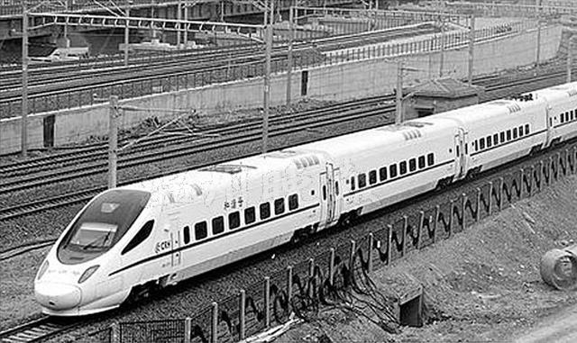 新金溫鐵路昨啟動(dòng)聯(lián)調(diào)聯(lián)試 全線83%系橋梁隧道