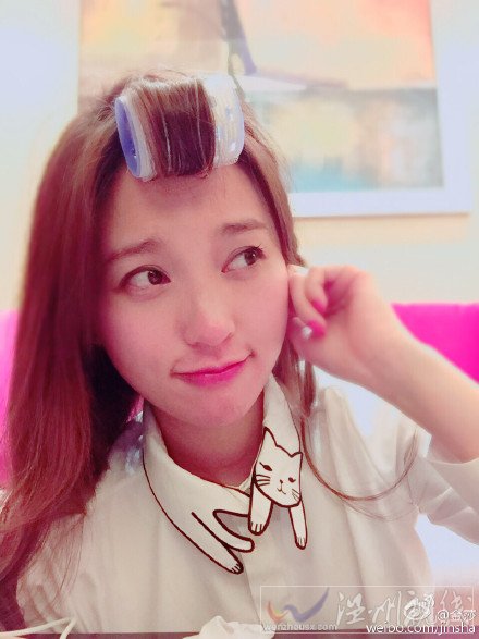 金星說的過氣女歌手是誰 金星說的大小姐是誰