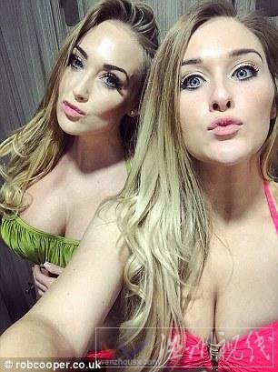 經常會收到粉絲的禮物