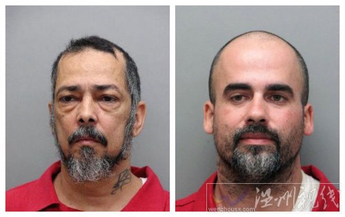 男子持肥皂槍想威脅獄警