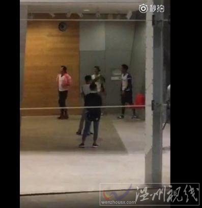 鄭愷錄跑男發飆離場