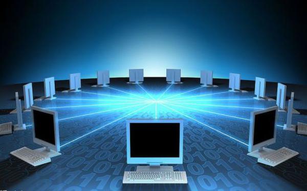 可見光通信取突破