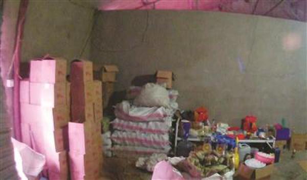 網購名酒遭岳父罵