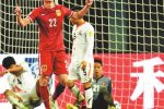 國足12-0勝不丹排小組第三 世預(yù)賽能否出線難料