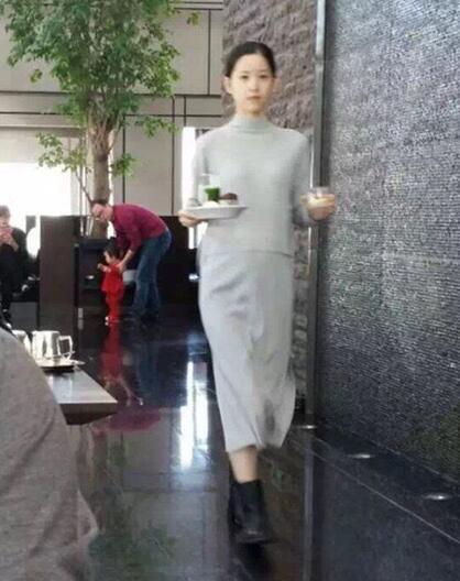 奶茶妹妹承認婚前已懷孕