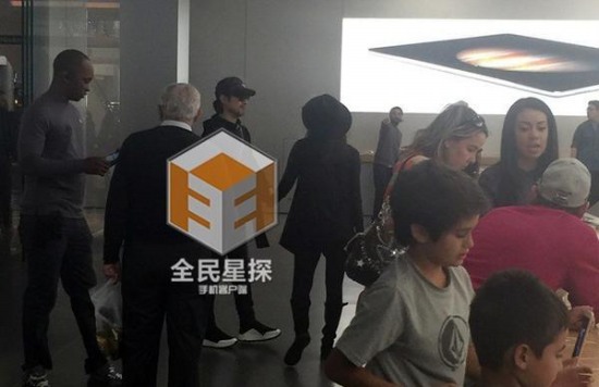 章子怡被曝赴美待產(chǎn)