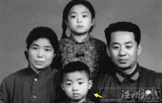 金星的姐姐金香蘭個人資料 金星親姐姐照片