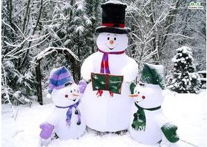 哈爾濱出雪人標準