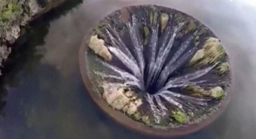 葡萄牙現地球破洞