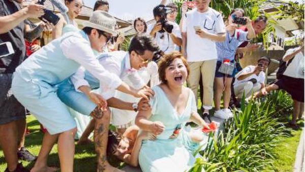 杜海濤罵人不認錯