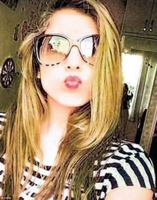 女模度假跳樓身亡