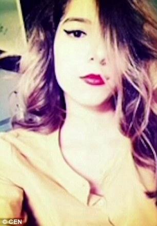 女模度假跳樓身亡