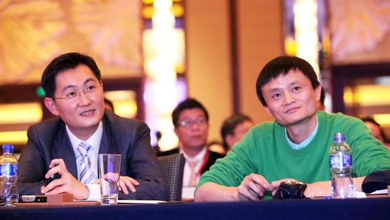 中國最富500人財富總額高達8萬億元