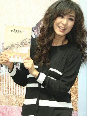 60歲米雪似少女