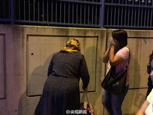 土耳其機場爆炸