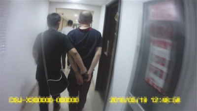 北京吸毒人數16萬