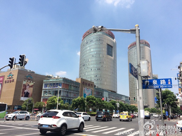 南方高溫天氣持續(xù)到8月 局部高溫超40℃