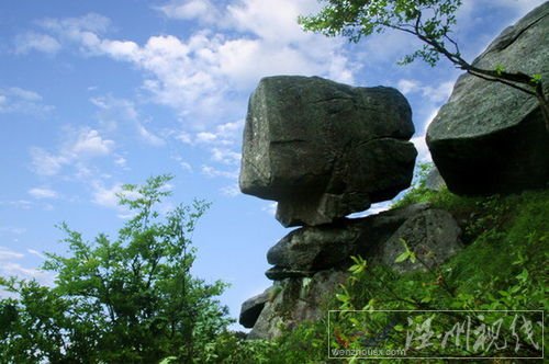 景點更名鐵榔頭