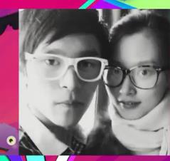 網曝孫楊隱婚生子