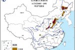 霾橙色預警 京津冀等5省市部分地區有重度霾