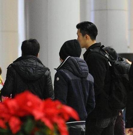 王寶強(qiáng)新助理曝光