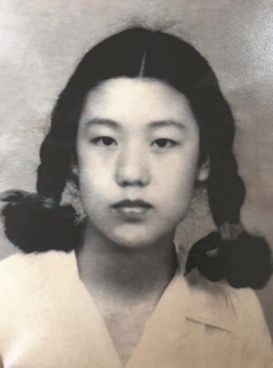 83歲老太苦尋初戀